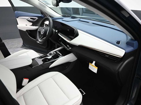 New 2026 Buick Envision Avenir AWD/4WD image 22