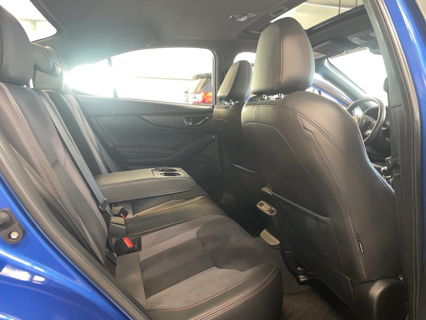 Used 2024 Subaru WRX Limited AWD/4WD image 10