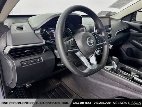 Certified 2020 Nissan Altima 2.5 S image 9