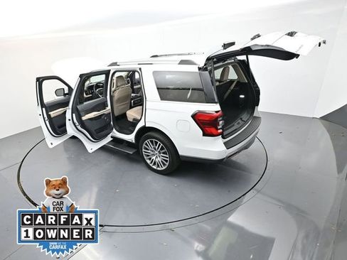 Used 2023 Ford Expedition Limited image 40