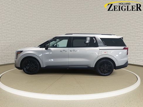 New 2026 Kia Carnival SX Prestige image 8