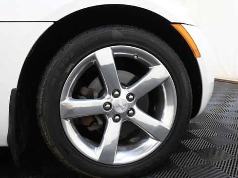 Used 2008 Pontiac Solstice Convertible w/ Preferred Package RWD image 30