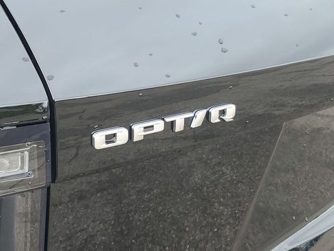 New 2025 Cadillac Optiq Sport 1 image 32