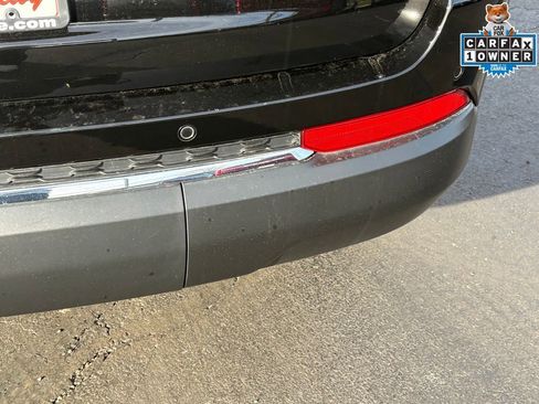 Certified 2021 Jeep Grand Cherokee L Limited image 12