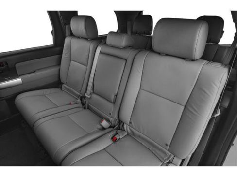 Used 2021 Toyota Sequoia SR5 w/ Premium Package AWD/4WD image 14