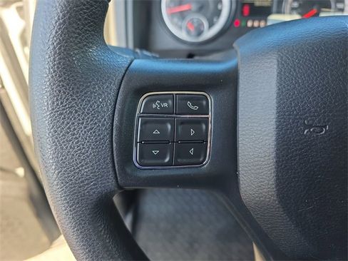 Used 2019 RAM 1500 Tradesman w/ Popular Equipment Group image 25