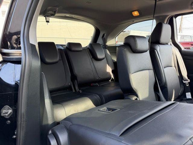 Used 2023 Honda Odyssey EX-L image 16
