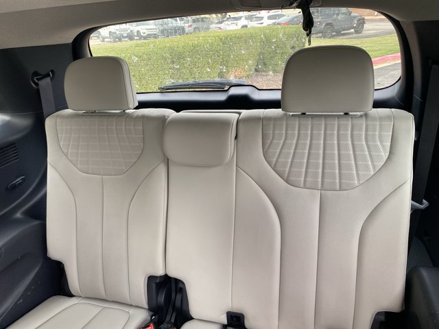 Used 2024 Hyundai Palisade Limited AWD/4WD image 14