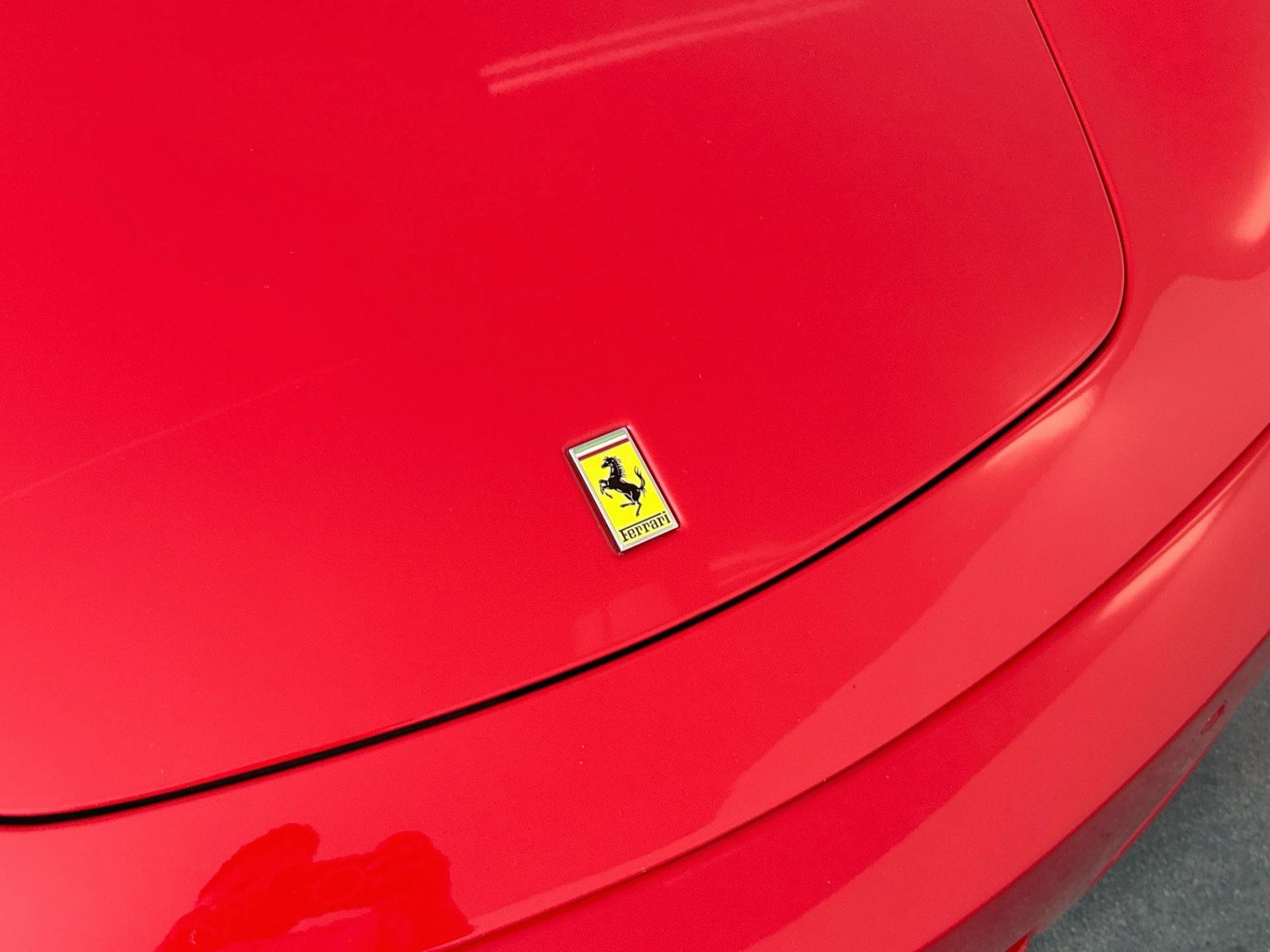 Used 2008 Ferrari F430 Spider RWD image 66