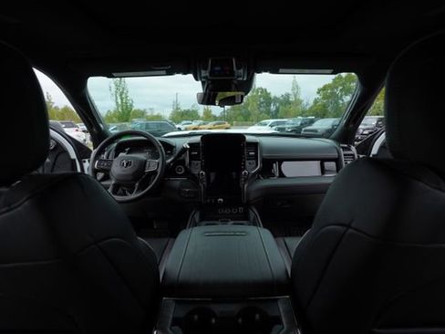 New 2026 RAM 2500 Limited image 23