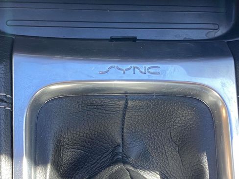 Used 2023 Ford Mustang GT Premium w/ Equipment Group 401A image 24