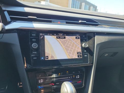 Used 2022 Volkswagen Arteon SE w/ Arteon MDO Package FWD image 19