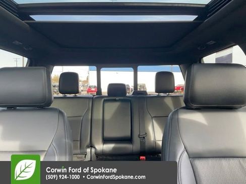 Certified 2025 Ford F150 Lariat image 80