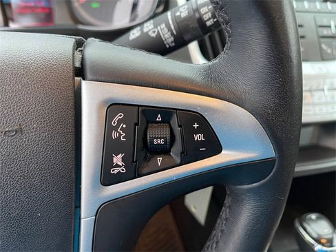 Used 2016 GMC Terrain Denali image 31