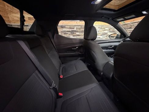 Used 2022 Hyundai Santa Cruz SEL w/ Activity Package image 32