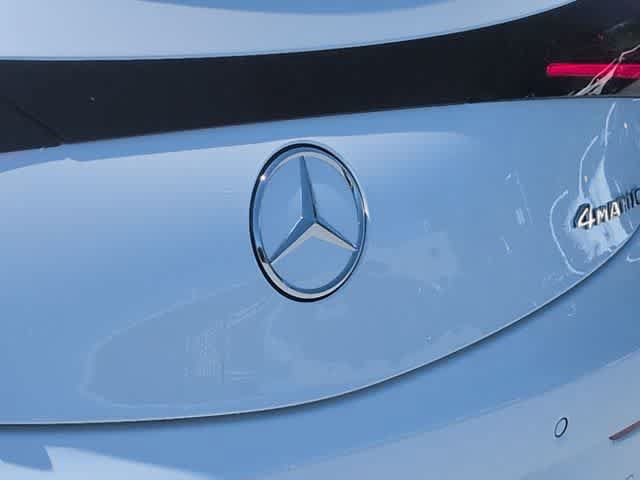 New 2026 Mercedes-Benz CLE 450 4MATIC Cabriolet image 13