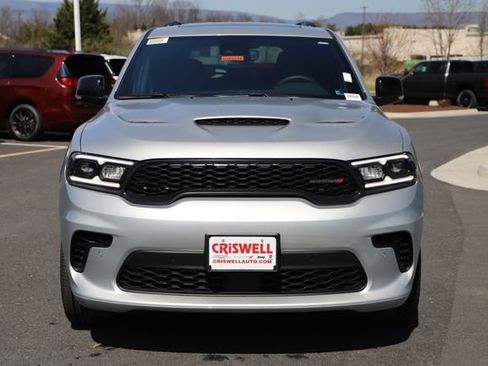 New 2026 Dodge Durango GT image 6