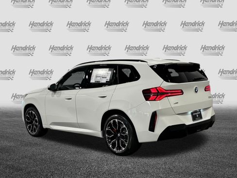 New 2026 BMW X3 xDrive30i w/ Premium Package AWD/4WD image 6