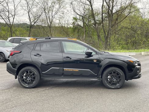 New 2026 Subaru Crosstrek 2.5i Wilderness AWD/4WD image 6