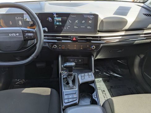 Certified 2026 Kia Sportage LX image 16