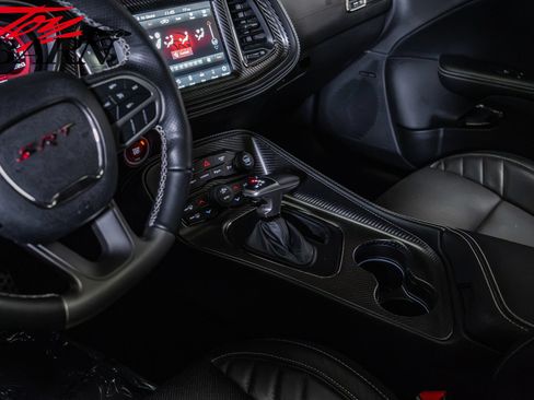 Used 2022 Dodge Challenger SRT Hellcat RWD image 25