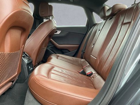 Used 2018 Audi A4 2.0T Premium Plus w/ Premium Plus Package image 14