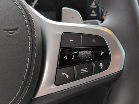 New 2026 BMW X6 xDrive40i w/ Climate Comfort Package image 27