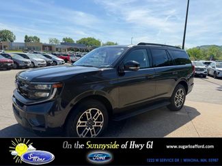 Used 2025 Ford Expedition Active AWD/4WD video 1