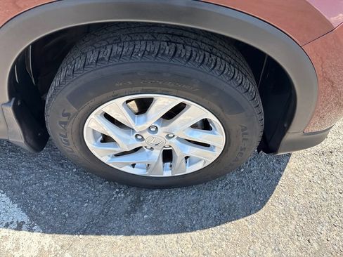 Used 2015 Honda CR-V EX-L image 37