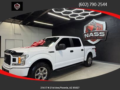 Used 2019 Ford F150 XL w/ XL Power Equipment Group
