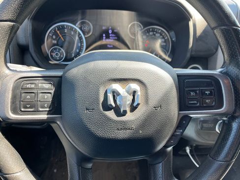 Used 2021 RAM 3500 Tradesman image 9