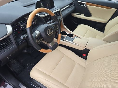 Used 2022 Lexus RX 350 FWD w/ Premium Package image 16