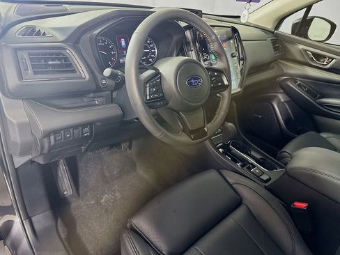 Certified 2025 Subaru Ascent Bronze Edition image 9