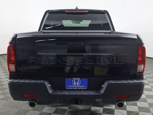 New 2026 Honda Ridgeline Sport image 7