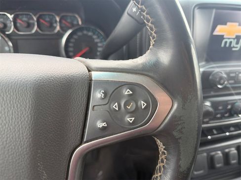 Used 2015 Chevrolet Silverado 2500 LTZ image 21
