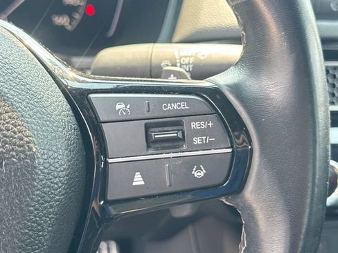 Used 2022 Honda Civic Sport image 26