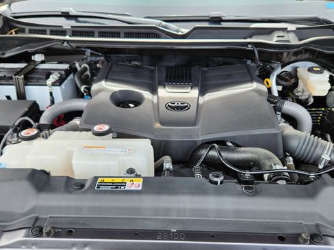 Used 2024 Toyota Tundra SR5 w/ SR5 Convenience Package image 28