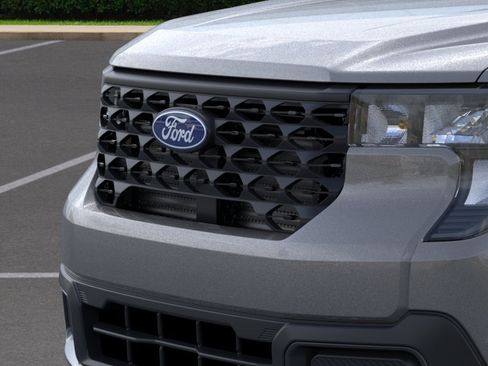 New 2026 Ford Maverick XLT FWD image 18
