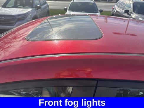 Used 2018 MAZDA MAZDA3 Grand Touring image 14