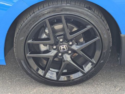 Used 2024 Honda Civic Sport image 21
