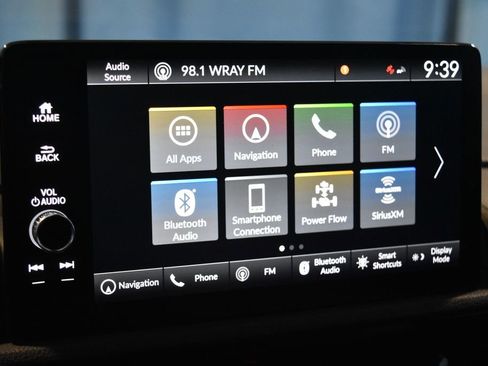 Certified 2024 Honda CR-V Sport Touring image 12