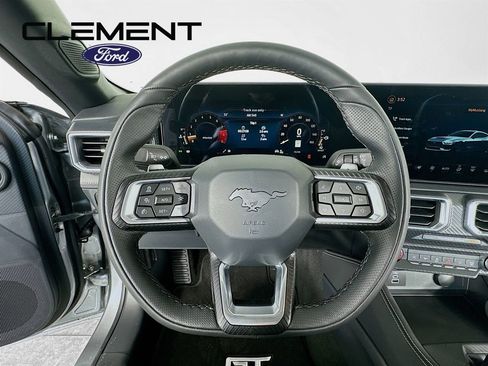 New 2026 Ford Mustang GT Premium w/ GT Performance Package image 14