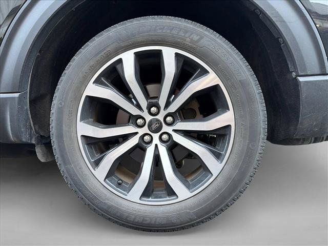 Used 2020 Ford Explorer ST w/ Premium Technology Package AWD/4WD image 9
