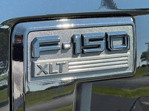 Used 2026 Ford F150 XLT w/ Equipment Group 302A MID AWD/4WD image 2