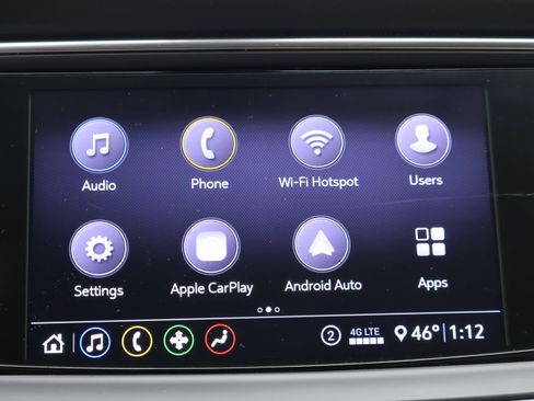 Used 2020 Buick Enclave Essence image 23