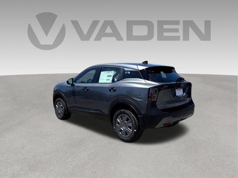 New 2026 Nissan Kicks S FWD image 27