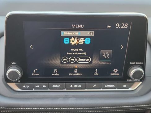 Used 2024 Nissan Rogue SV FWD image 16