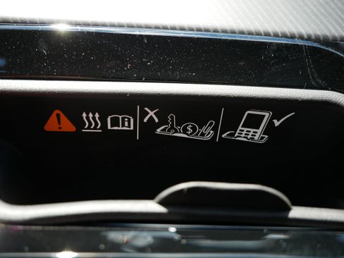 New 2026 Cadillac Lyriq Premium Luxury image 23