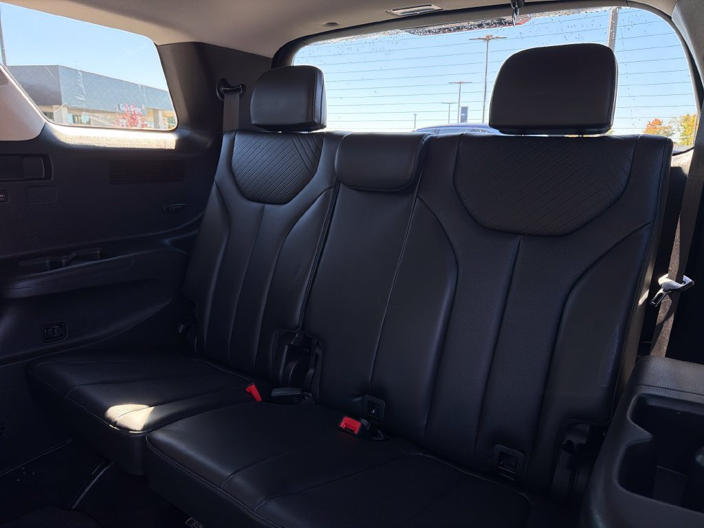 Used 2024 Hyundai Palisade SEL w/ Premium Package AWD/4WD image 34