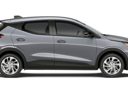 New 2027 Chevrolet Bolt LT FWD image 44